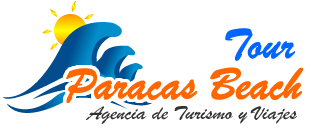 Tour Paracas Beach